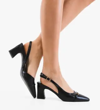 Pantofi dama Lalak Negri imagine