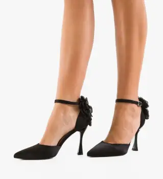 Pantofi dama Lale Negri imagine