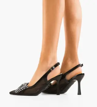 Pantofi dama Lam Negri imagine