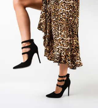 Pantofi dama Lane Negri imagine