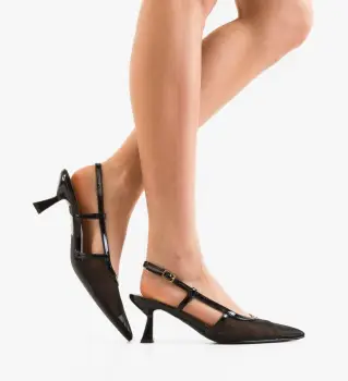 Pantofi dama Laure Negri imagine