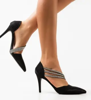 Pantofi dama Lazaros Negri imagine