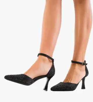 Pantofi dama Lefrem Negri imagine