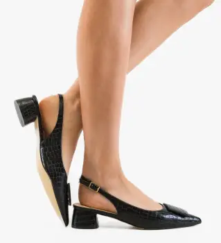 Pantofi dama Lekena Negri imagine