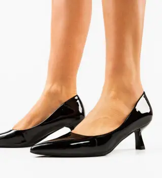 Pantofi dama Lenn Negri imagine