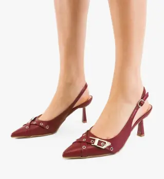 Pantofi dama Lennox Grena imagine