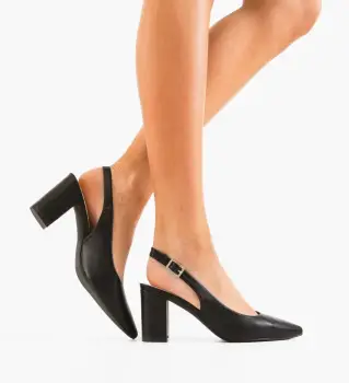 Pantofi dama Leona Negri imagine