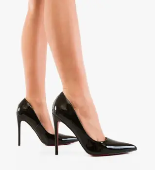 Pantofi dama Leonida Negri imagine