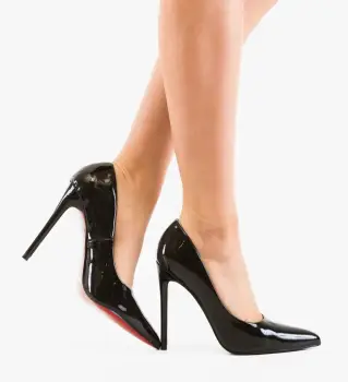 Pantofi dama Leonida Negri imagine