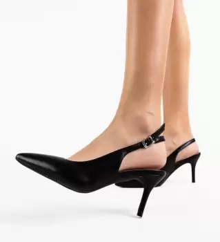 Pantofi dama Leroy Negri imagine