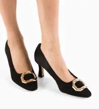 Pantofi dama Lesedi Negri imagine