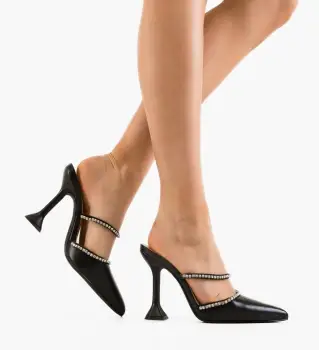 Pantofi dama Leslie Negri imagine