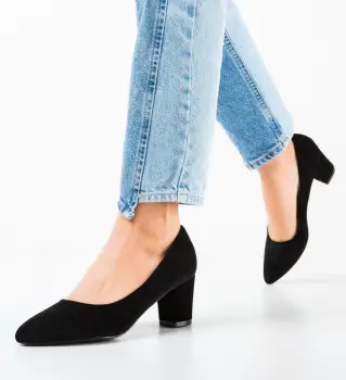 Pantofi dama Levy Negri imagine