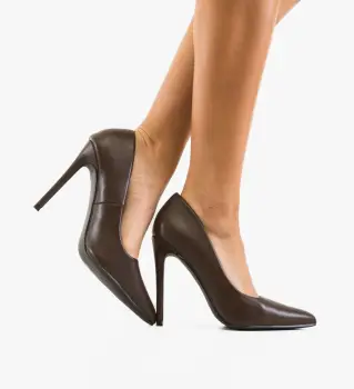 Pantofi dama Lewer Maro imagine