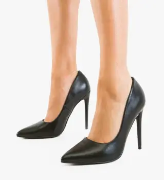 Pantofi dama Lewer Negri imagine