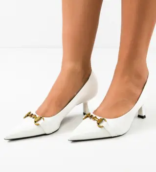 Pantofi dama Lilli Albi imagine