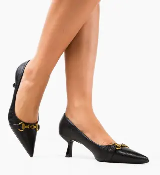 Pantofi dama Lilli Negri imagine