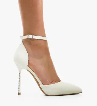 Pantofi dama Linda Albi imagine