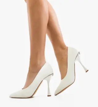 Pantofi dama Linda Albi imagine