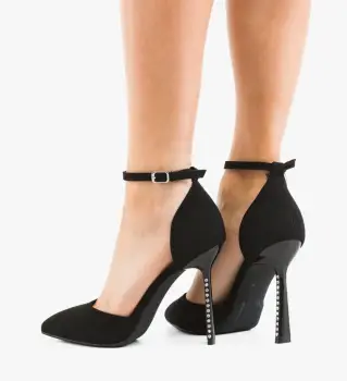 Pantofi dama Linda Negri imagine