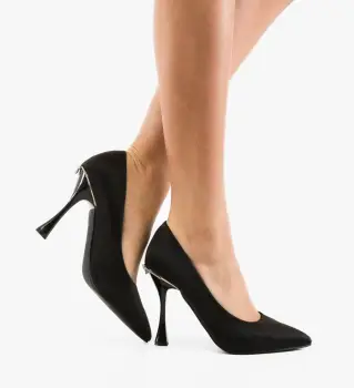 Pantofi dama Linda Negri imagine