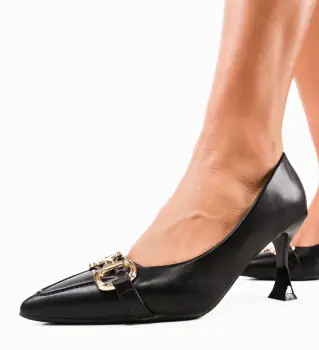 Pantofi dama Linette Negri imagine