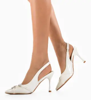 Pantofi dama Lippa Albi imagine