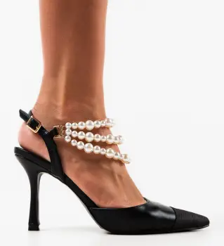 Pantofi dama Livia Negri imagine