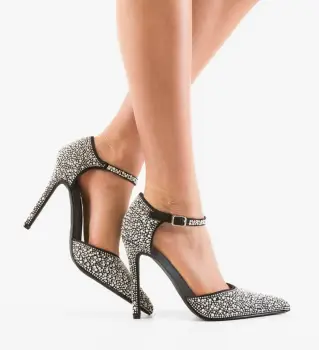 Pantofi dama Liza Negri imagine