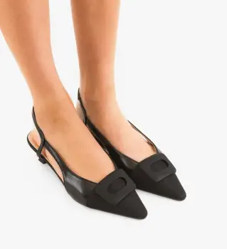 Pantofi dama Lorcan Negri imagine