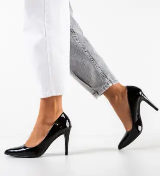 Pantofi dama Lord Negri imagine