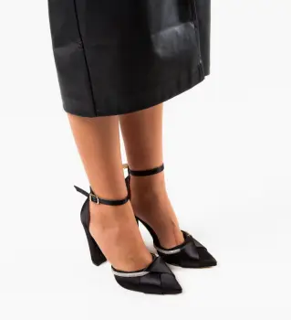 Pantofi dama Loryna Negri imagine