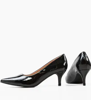 Pantofi dama Lucilla Negri imagine