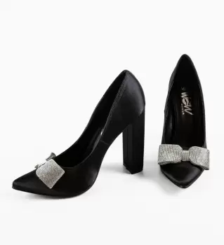 Pantofi dama Lucky Negri 2 imagine