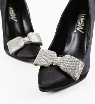 Pantofi dama Lucky Negri 3 imagine