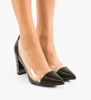 Pantofi dama Lukas Negri imagine