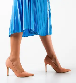 Pantofi dama Luly Roz imagine