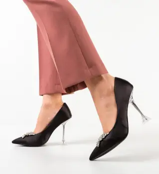 Pantofi dama Lygo Negri imagine