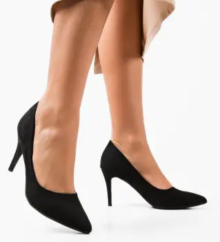 Pantofi dama Lysette Negri imagine