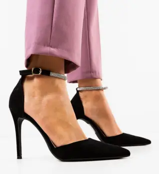 Pantofi dama Lyvya Negri imagine