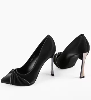 Pantofi dama Manabay Negri imagine