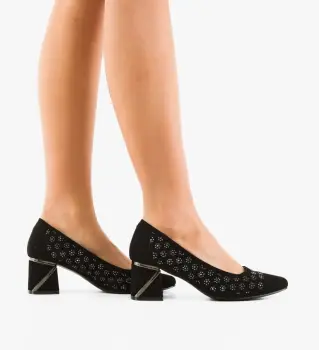 Pantofi dama Margret Negri imagine