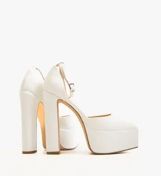 Pantofi dama Marianne Albi imagine