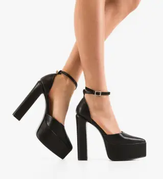 Pantofi dama Marianne Negri imagine