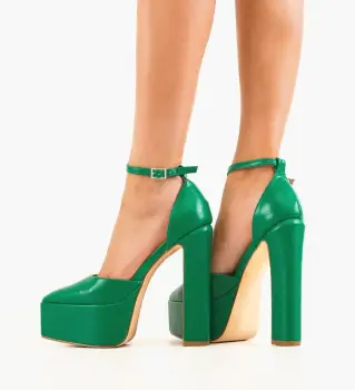 Pantofi dama Marianne Verzi imagine