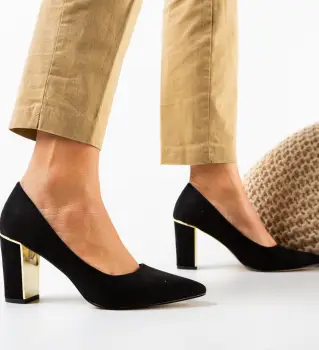 Pantofi dama Marion Negri imagine