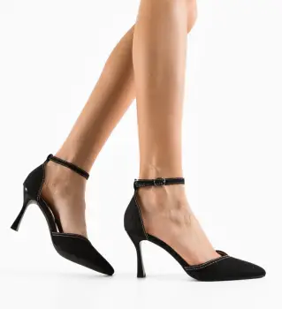 Pantofi dama Marja Negri imagine