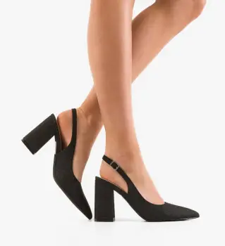 Pantofi dama Markus Negri imagine