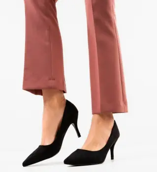 Pantofi dama Marsh Negri imagine