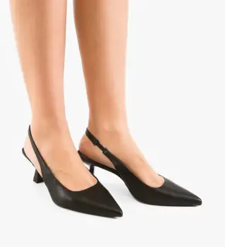 Pantofi dama Massey Negri imagine